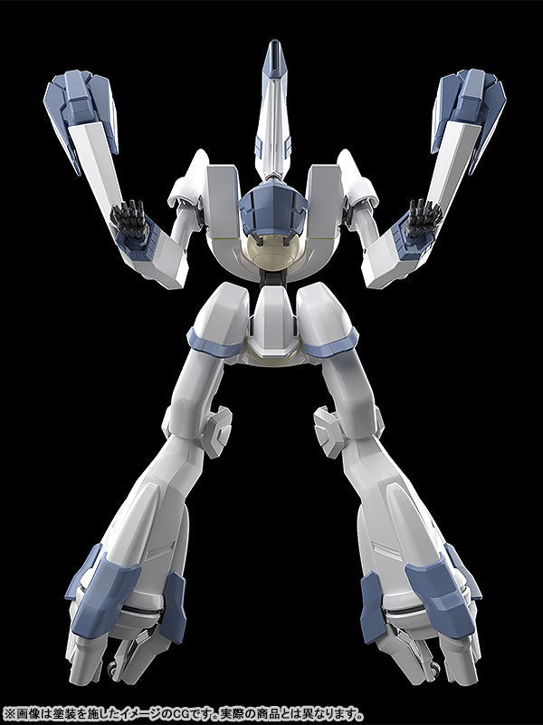 MODEROID - THE IDOLM@STER - XENOGLOSSIA - Inbel (Good Smile Company)