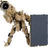 Obsolete - Moderoid - US Marine Corps Exoframe - 1/35 - Anti-Artillery Laser System (Good Smile Company)