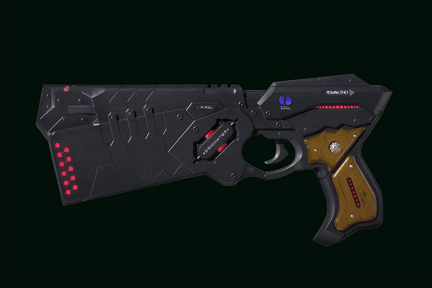 Psycho-Pass - Proplica - Replica - The Dominator - 1/1 　