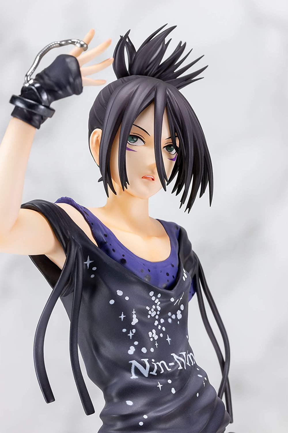 One Punch Man - Onsoku no Sonic - 1/7 (B'full FOTS Japan