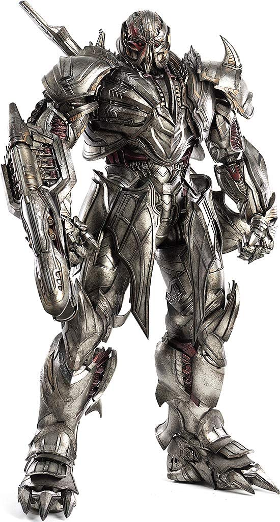 Transformers: The Last Knight Megatron (three A) - Solaris Japan
