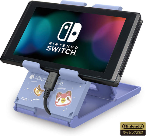 Nintendo Switch - Animal Crossing Play Stand (HORI)