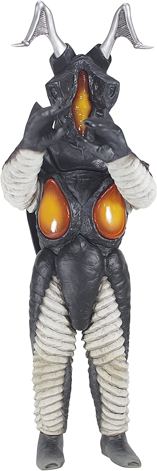 Ultraman - Zetton - CCP 1/6 Tokusatsu Series (Vol.EX) - 1/6 - High Grade Ver. (CCP)