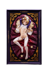 Shounen Jeanne - Jeanne-kun - 1/8 - Royal Black Ver. (Insight)