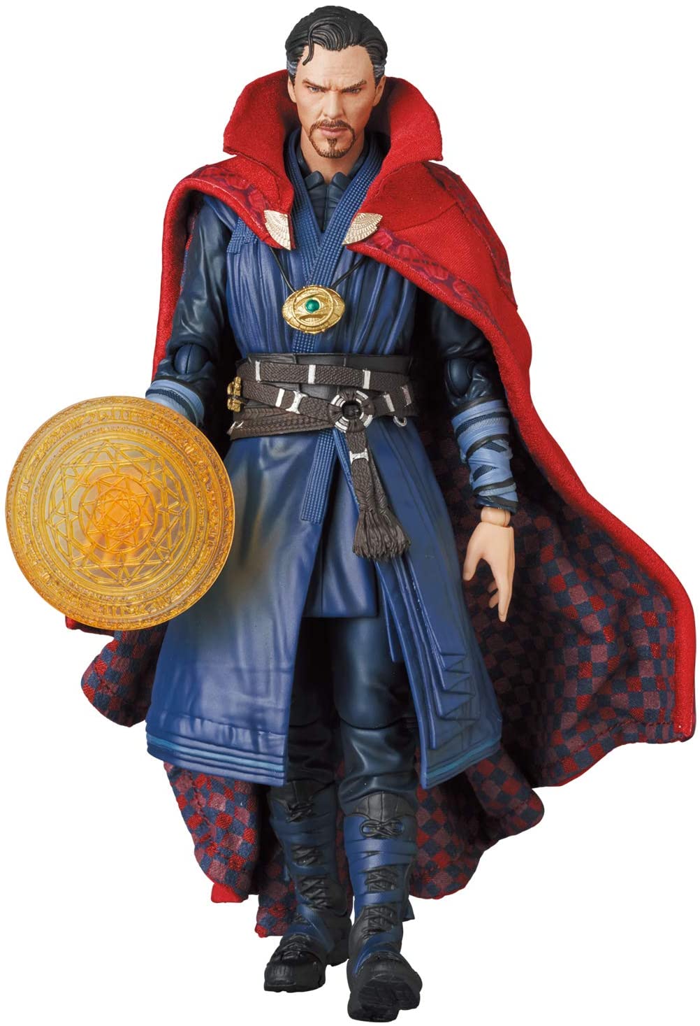 Avengers: Infinity War - Dr. Strange - Mafex No.152 - Infinity War