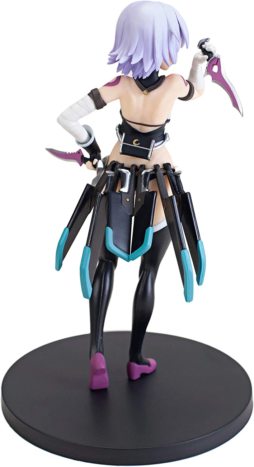 Fate/Apocrypha - Jack the Ripper - Solaris Japan