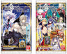 Fate/Grand Order - Bandai Shokugan - Card Wafers (Set of 20) - Fate/Grand Order Wafer 02 (Bandai)