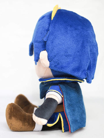 Fire Emblem: Monshou no Nazo - Marth - Fire Emblem All Star Collection (San-ei)
