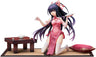 Date A Live - Yatogami Tohka - 1/7 - New Year China Dress Ver. (APEX)