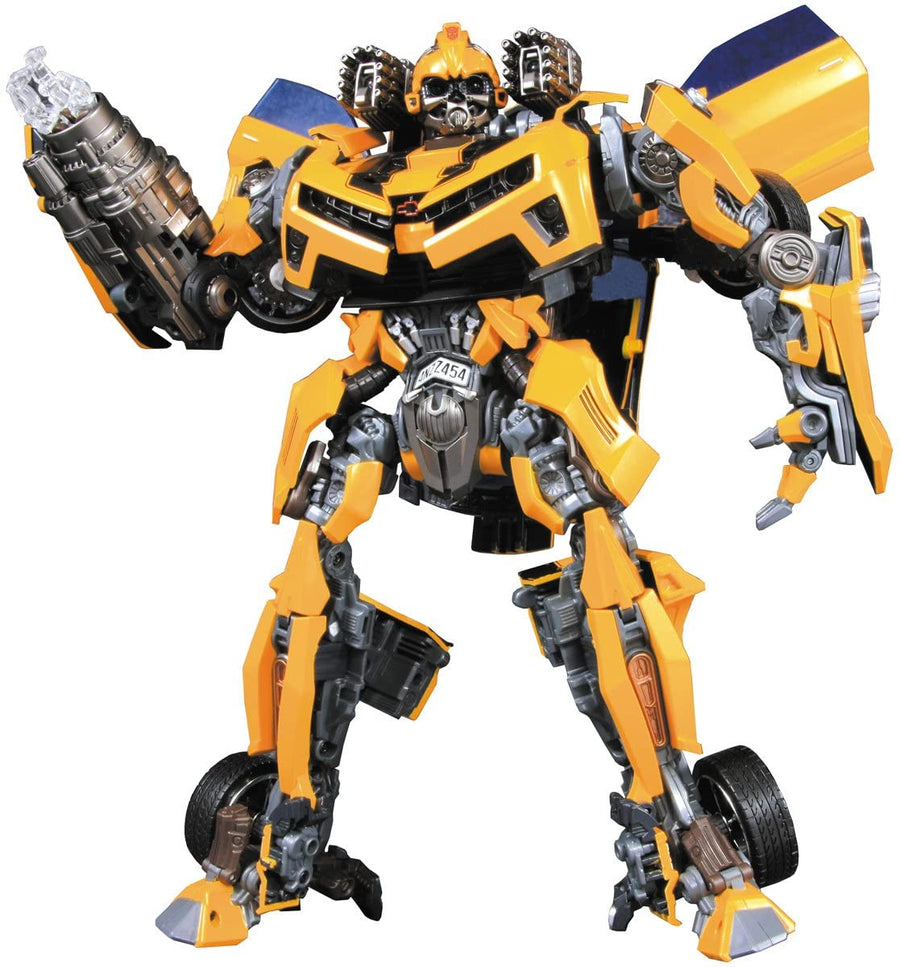 Bumble - Transformers: Revenge