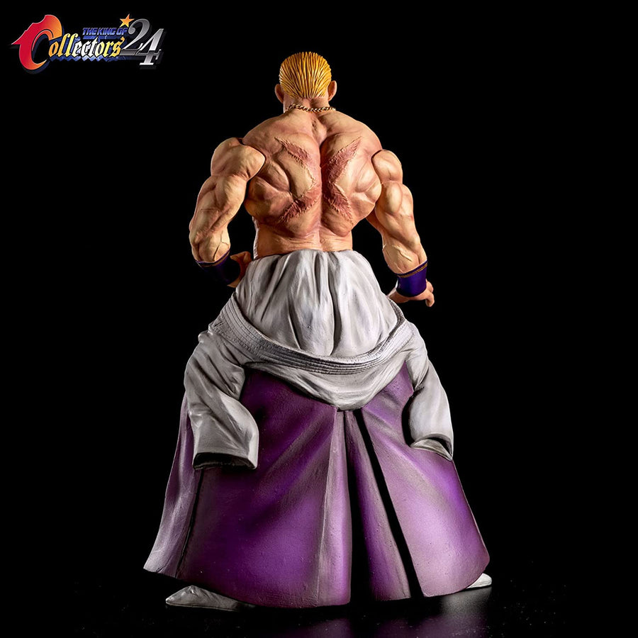THE KING OF COLLECTORS'24 - Geese Howard - 2P Color (STUDIO24)