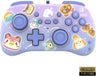 Nintendo Switch - HORIPAD Mini - Animal Crossing Ver. (HORI)