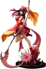 Chinese Paladin: Sword and Fairy - Long Kui Hong - 1/7 - Crimson Guardian Princess Ver. (Reverse Studio)