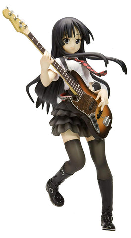 K-ON! - Akiyama Mio - 1/8 - Original Costume ver. (Kotobukiya, Movic)