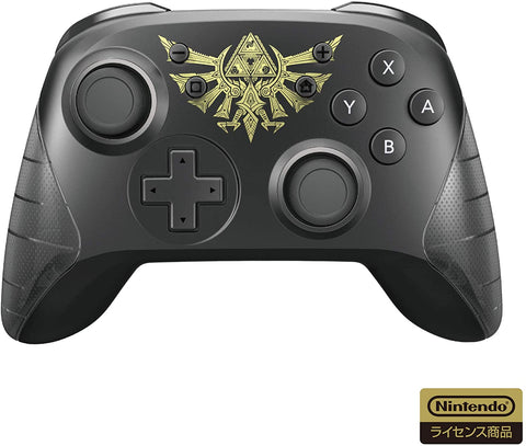 Nintendo Switch - Wireless Hori Pad - The Legend of Zelda Edition (Hori)