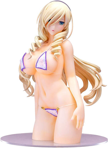 Walkure Romanze: Shoujo Kishi Monogatari - Celia Cumani Aintree - Bust - 1/4 - Nuno Mizugi ver. (Insight)