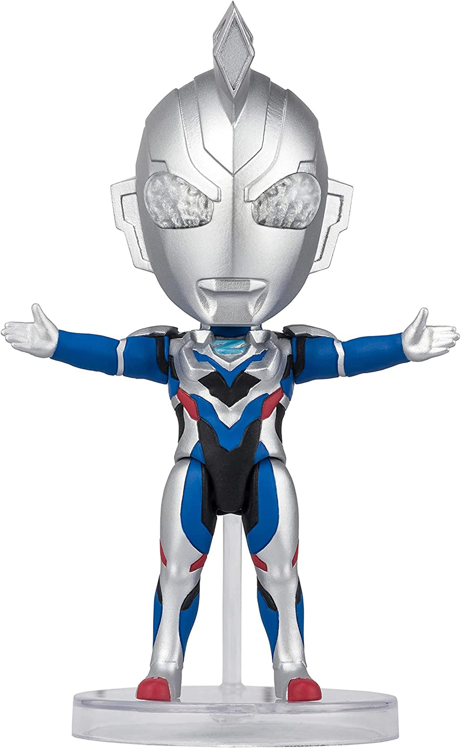 Ultraman Z - Ultraman Z