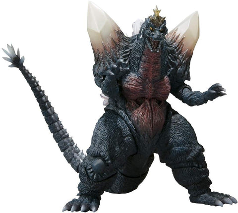 S.H. MonsterArts Space Godzilla