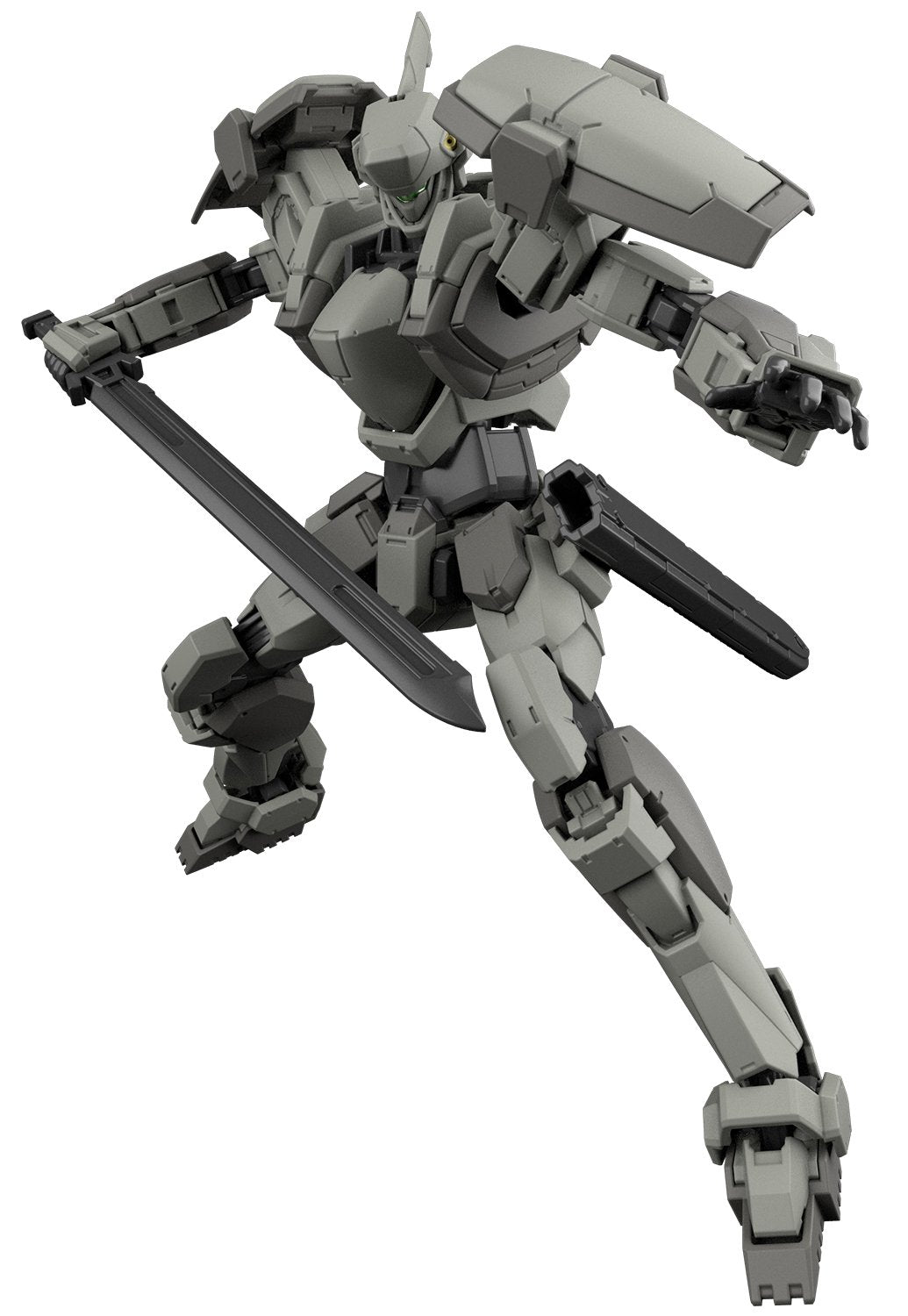 Full Metal Panic! Invisible Victory - M9 Gernsback (Melissa Mao Unit) -  Solaris Japan