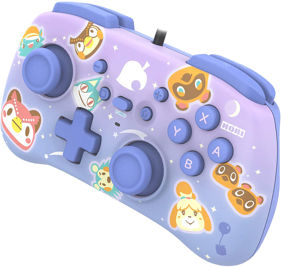 Nintendo Switch - HORIPAD Mini - Animal Crossing Ver. (HORI)