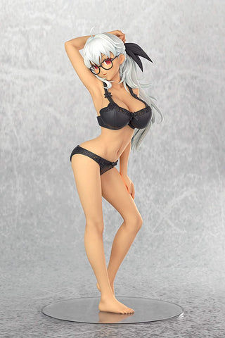 Evenicle 2 - Charlotte Bronte - 1/6 - Underwear Ver. (Insight)