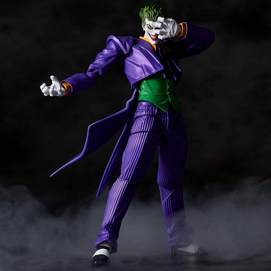 Joker - Justice League