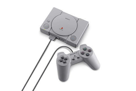 Playstation Classic – Console (Japanese Version)