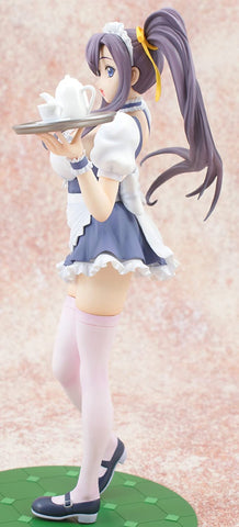 Maken-Ki! - Amaya Haruko - Precious Collection - Maid ver. (Art Spirits)