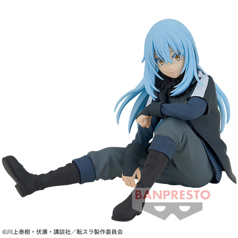 Tensei Shitara Slime Datta ken - Rimuru Tempest - iDELiTE FiGURE - 1/7 -  Solaris Japan