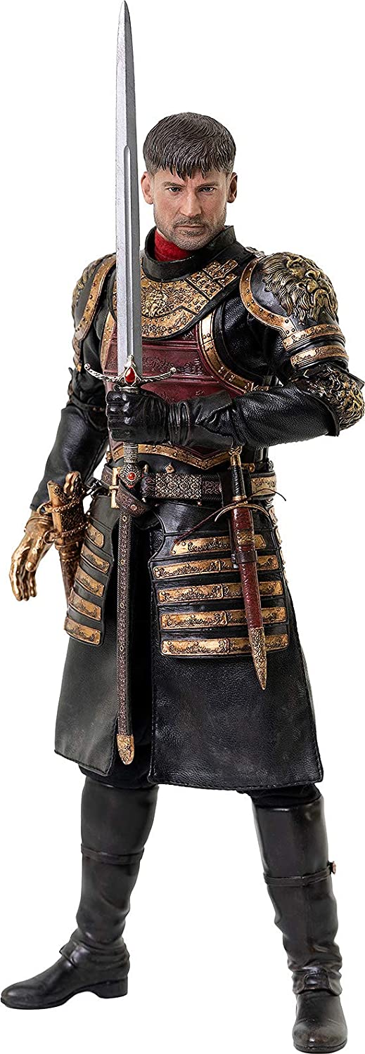 Game of Thrones - Jaime Lannister - 1/6 - Season 7 (threezero)