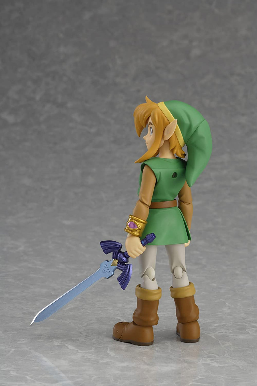 Baby Maimai, Link - Zelda no Densetsu