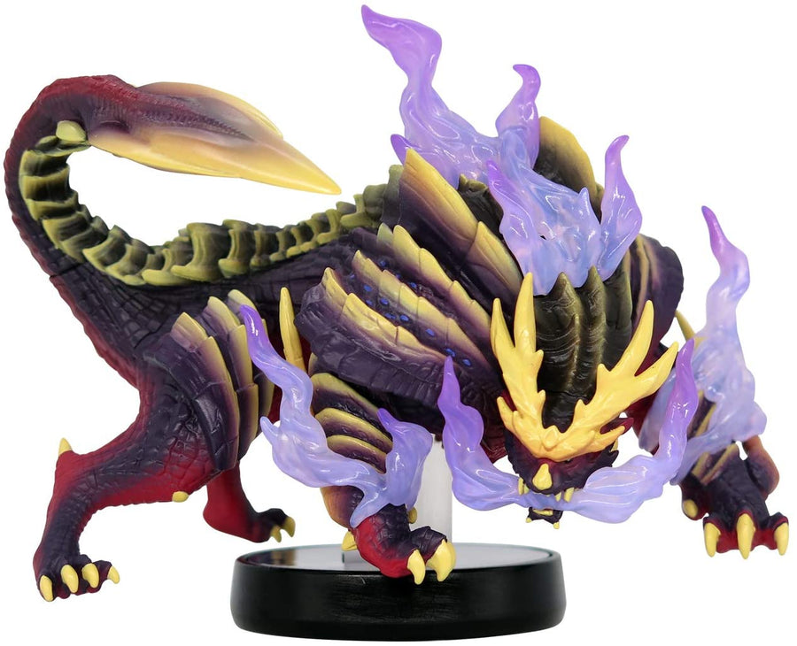 Monster Hunter Rise - Magai Magado - Amiibo (Capcom)