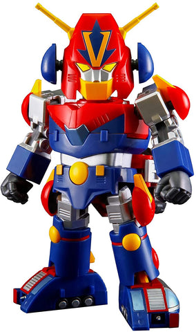 Original Character - Tenga Robot - Hard (Good Smile Company) - Solaris Japan