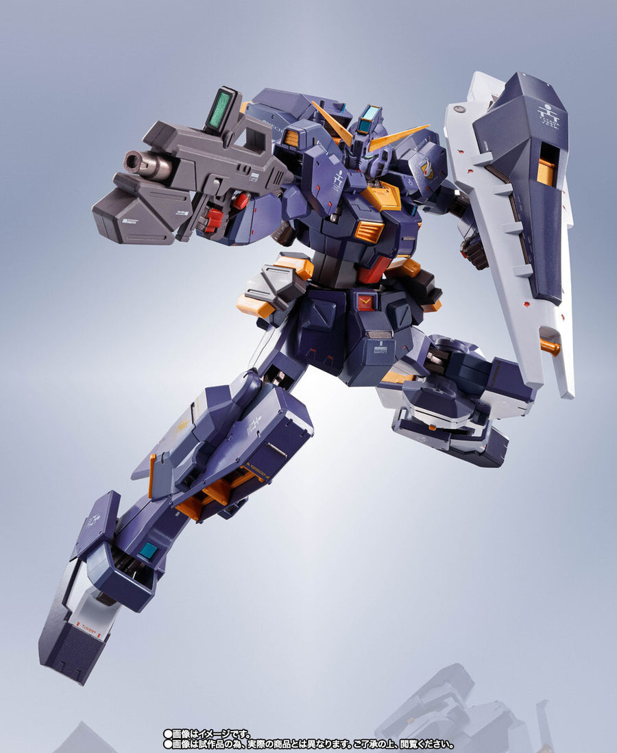 RX-121-1 Gundam TR-1 [Hazel Custom] - Advance of Z: Titans no Hata no Moto ni