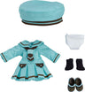 Nendoroid Doll: Outfit Set - Sailor Girl, Mint Chocolate (Good Smile Company)