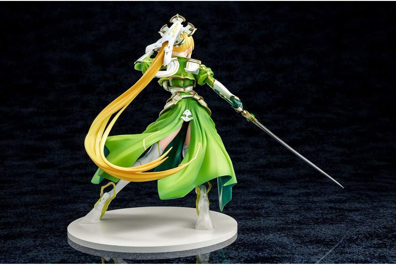 Sword Art Online: Alicization - Leafa - 1/8 - The Land Goddess