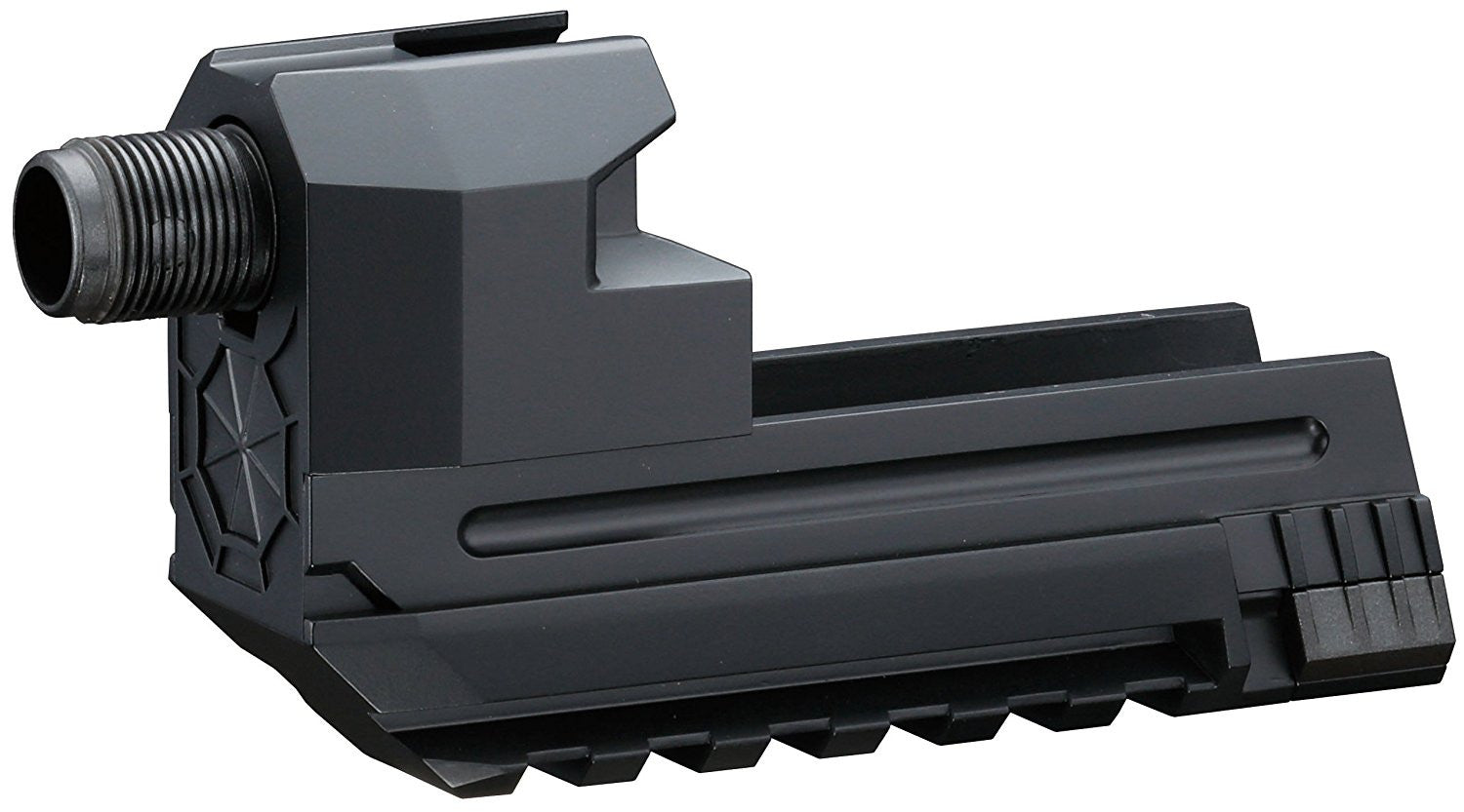 Samurai Edge - Albert W. Model 01 (GBB) - [Limited Model