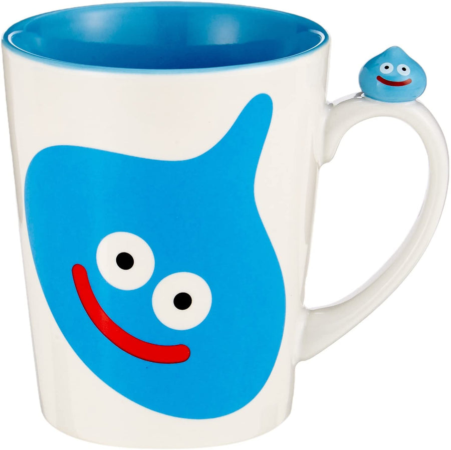 Dragon Quest - Slime - Mug (Square Enix)