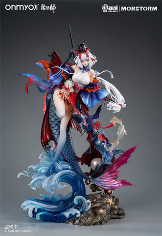 MORSTORM & AniMester - Onmyoji - Senhime - 1/4 (AniMester)