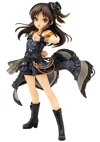 THE iDOLM@STER Cinderella Girls - Tachibana Arisu - 1/7 - "Only my Flag"+ [PLUM Exclusive] (PLUM)