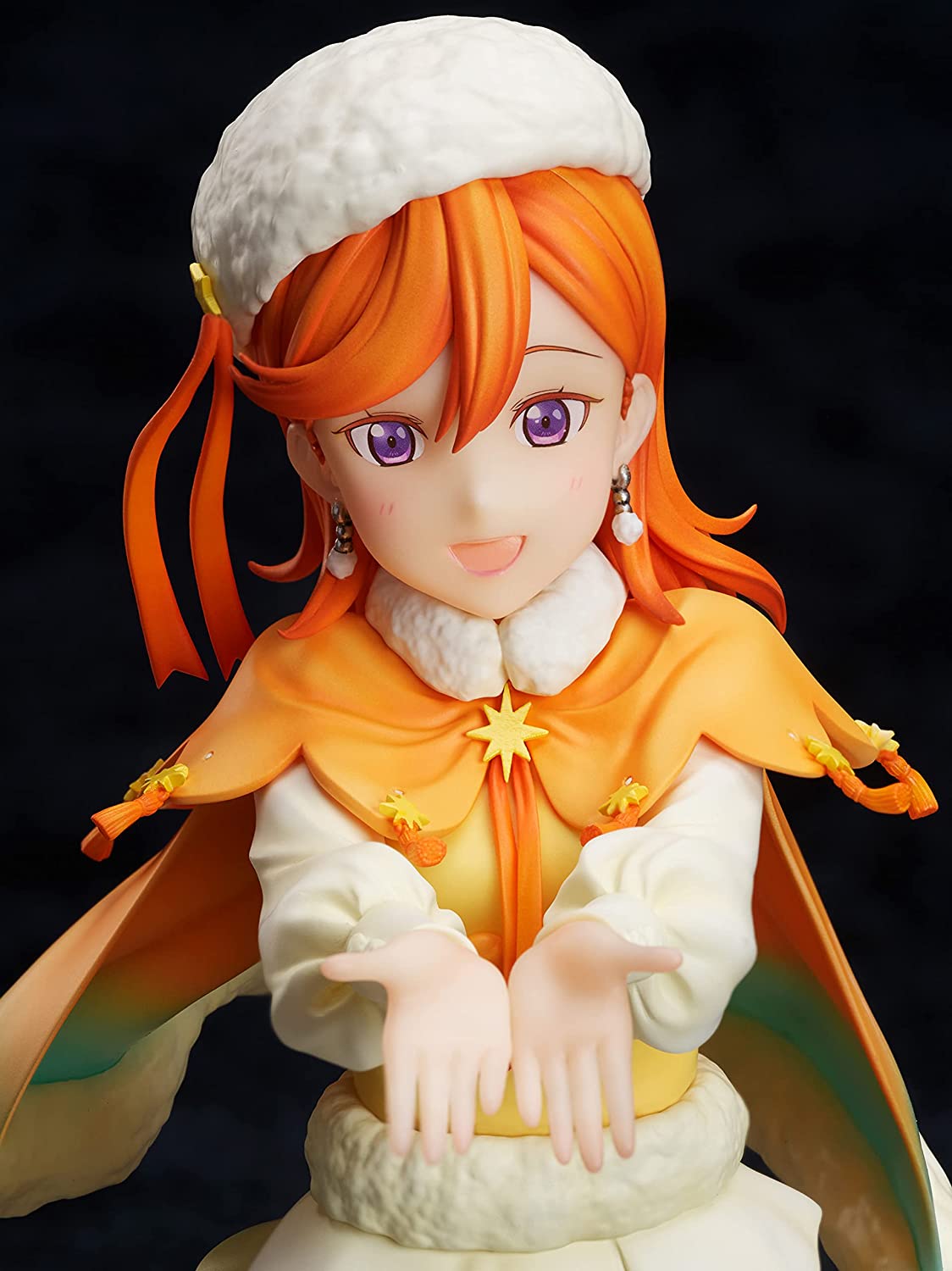 Love Live! Superstar!! - Shibuya Kanon - F:Nex - 1/7 - Starlight