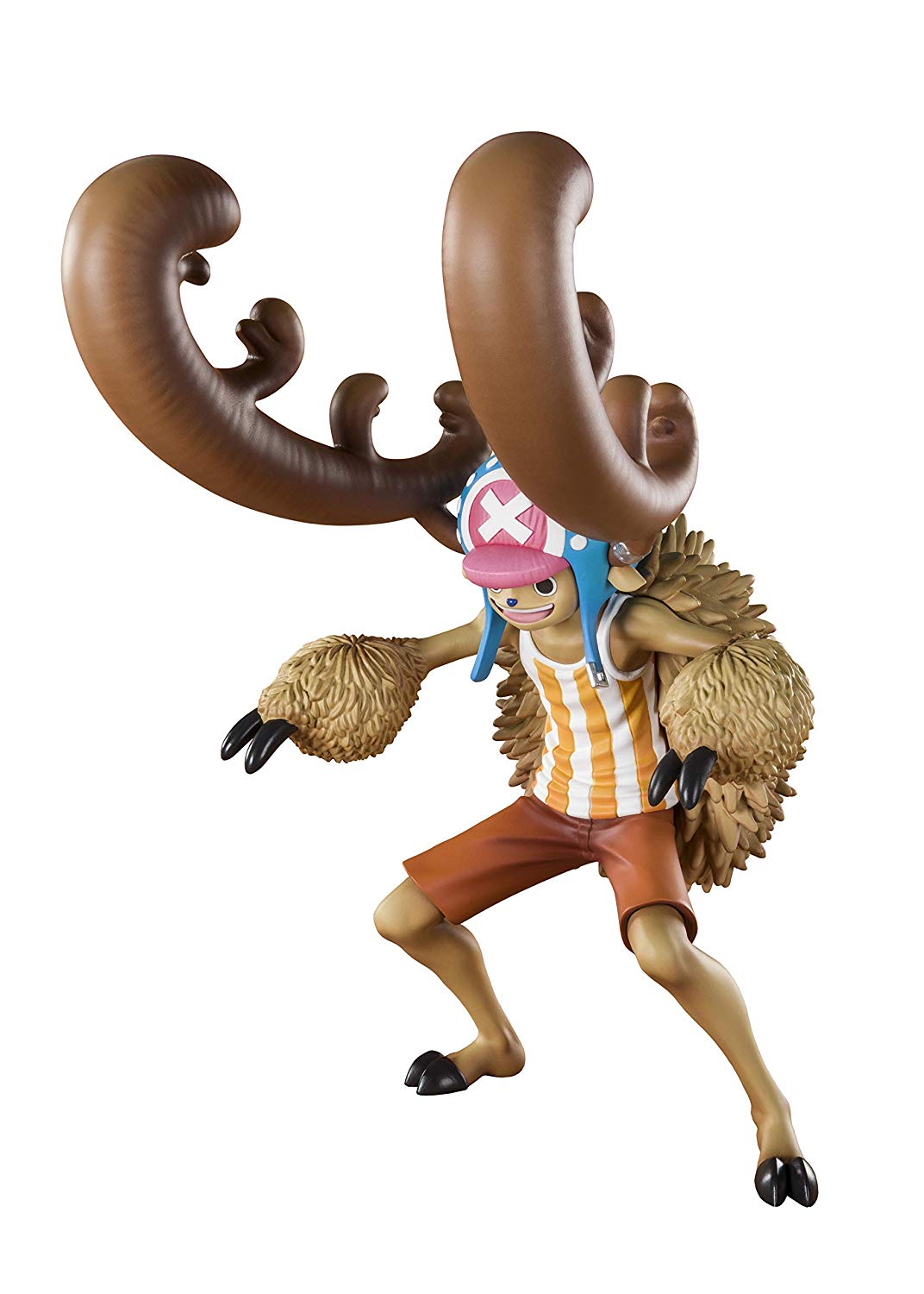 Tony Tony Chopper Arm Point