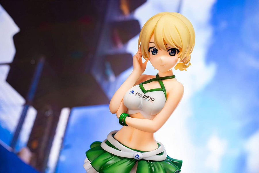 Darjeeling - Girls und Panzer der Film