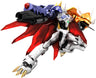 Digimon Adventure Movie: Bokura no War Game! - Omegamon - Figure-rise Standard Amplified - Figure-rise Standard (Bandai Spirits)