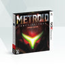 Metroid: Samus Returns [Special Edition]