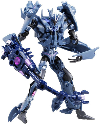 Transformers Prime - Soundwave - Transformers Prime: Arms Micron - AM-09 (Takara Tomy)