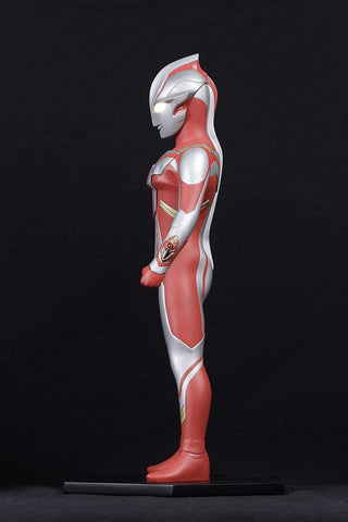 Ultraman Mebius - Character Classics (Kaiyodo)