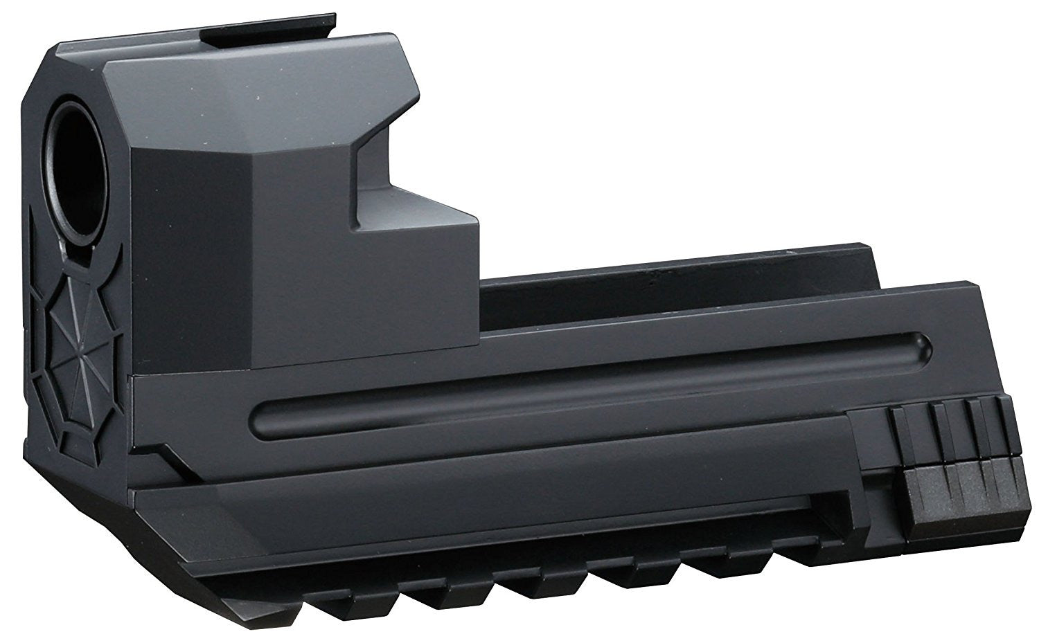 SAMURAI EDGE〈アルバート.W.モデル 01〉 TOKYO MARUI マルイ バイオハザード サムライエッジ アルバート.W