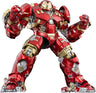 The Infinity Saga - DLX Iron Man Mark 44 Hulkbuster (ThreeZero)
