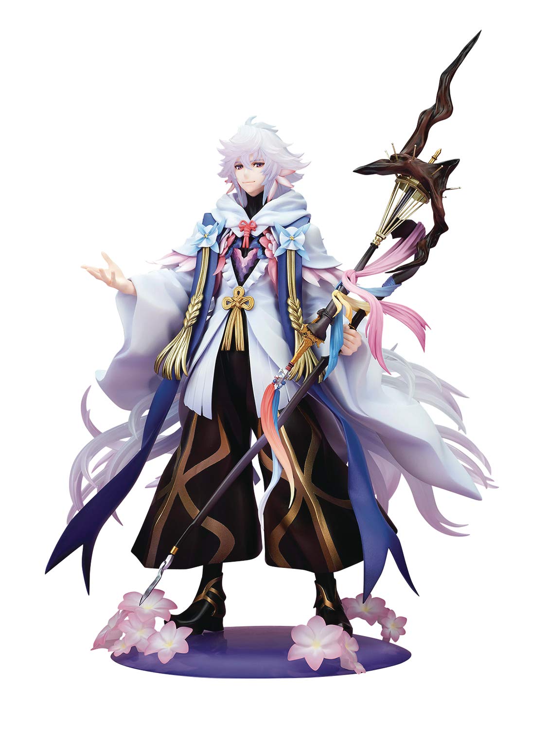 Amazon.com: Alter Fate/Grand Order: Caster Merlin 1: 8 Scale
